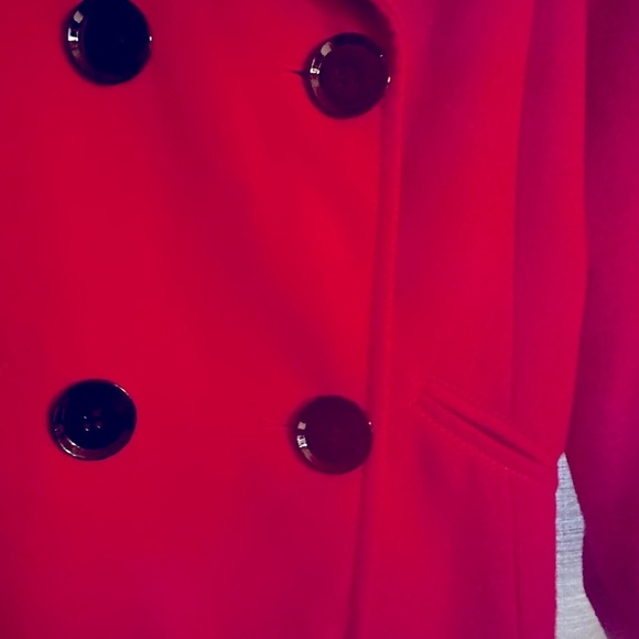 Women’s coat small pink excellent condition, pink, Worthington, perfect for fall - Picture 4 of 15